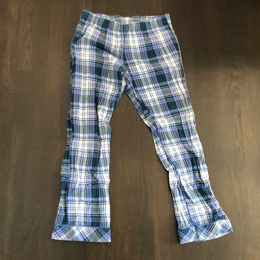 Joe Fresh Flannel Pajama pants
